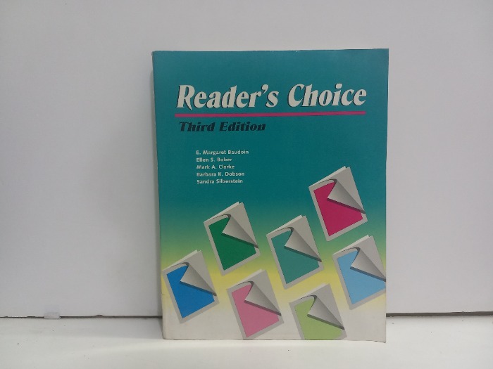 Readers Choice