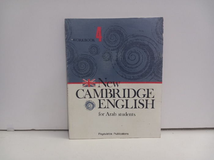 New CAMBRIDGF ENGLISH
