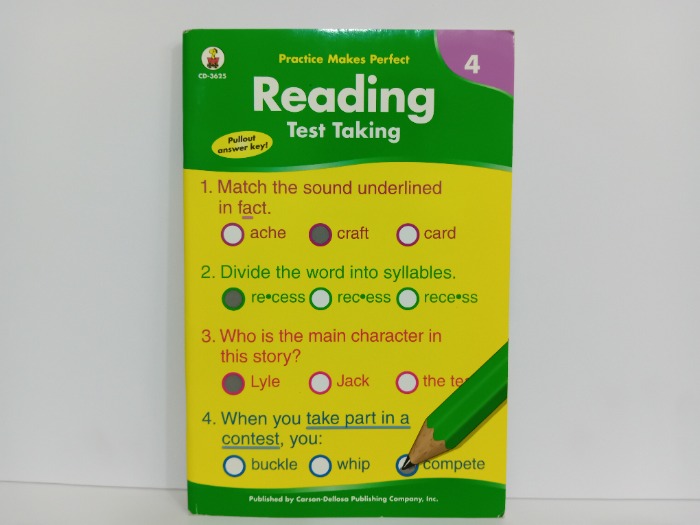Reading 4