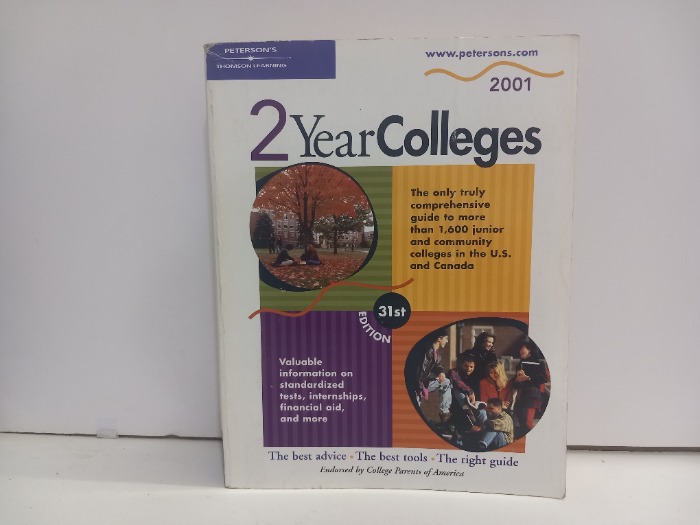 Year COlleges