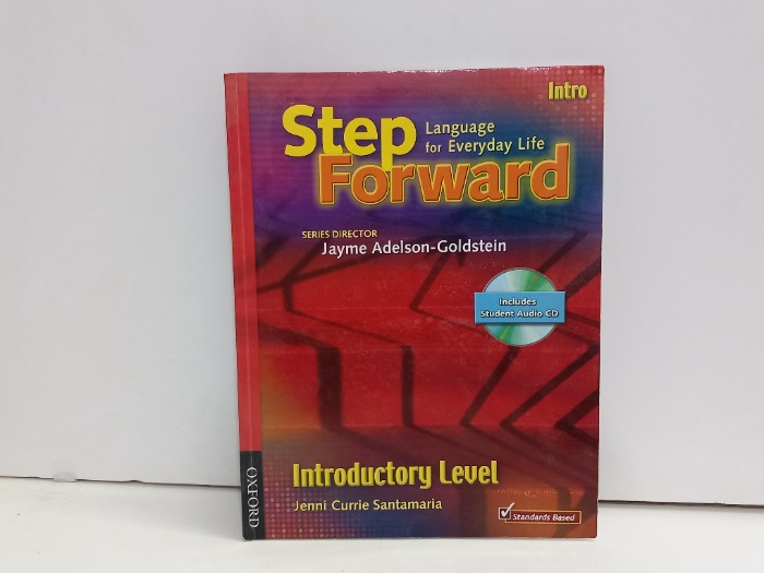 Step Forward