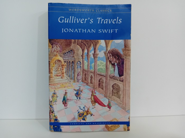 Gullivers Travels