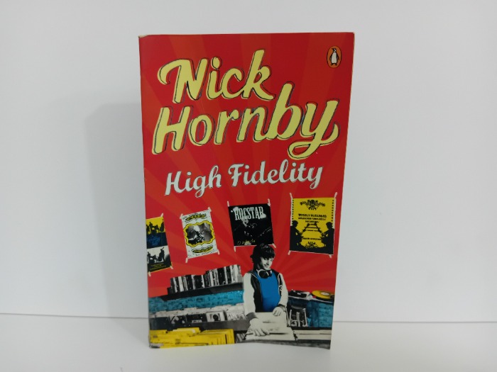 High Fidelity