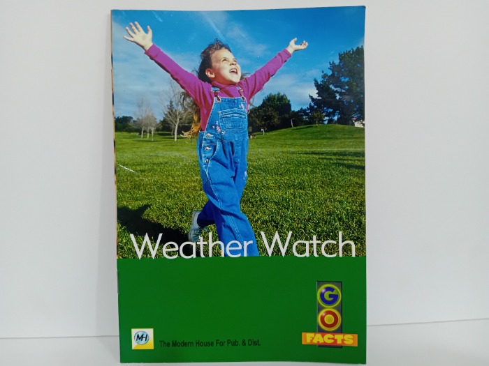 Weather Watch