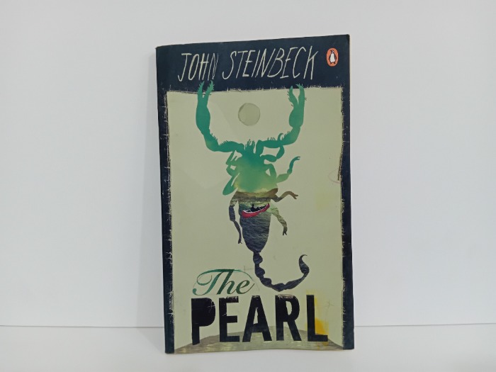 The PEARL