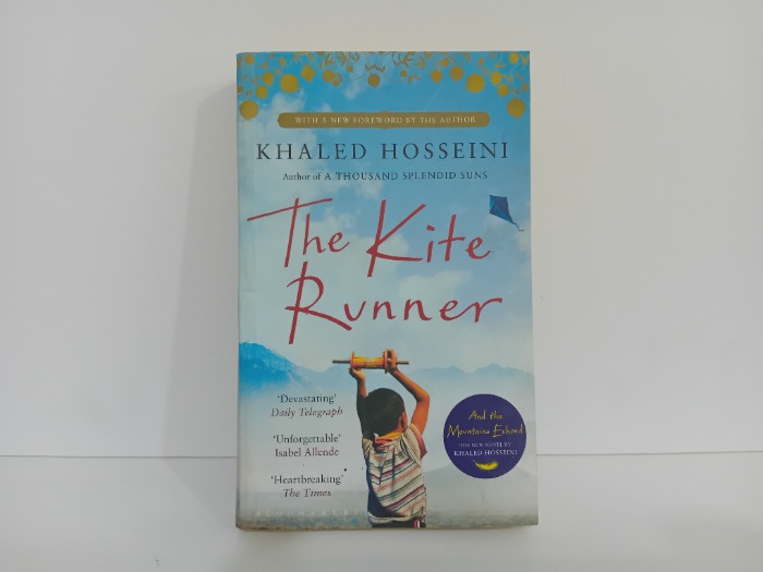 The Kite Runner