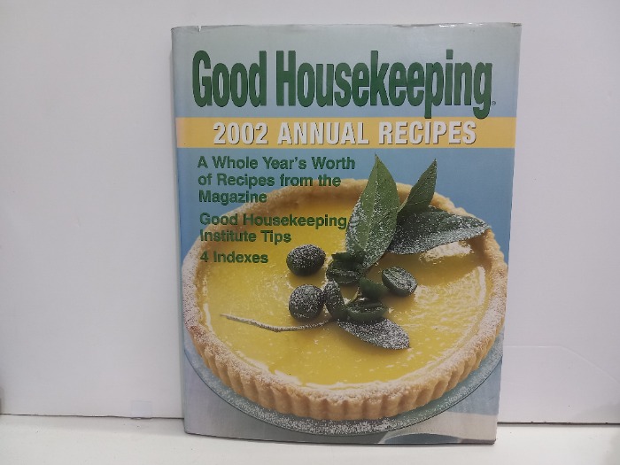 Good Housekeeping