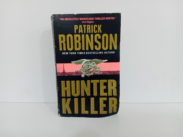 HUNTER KILLER