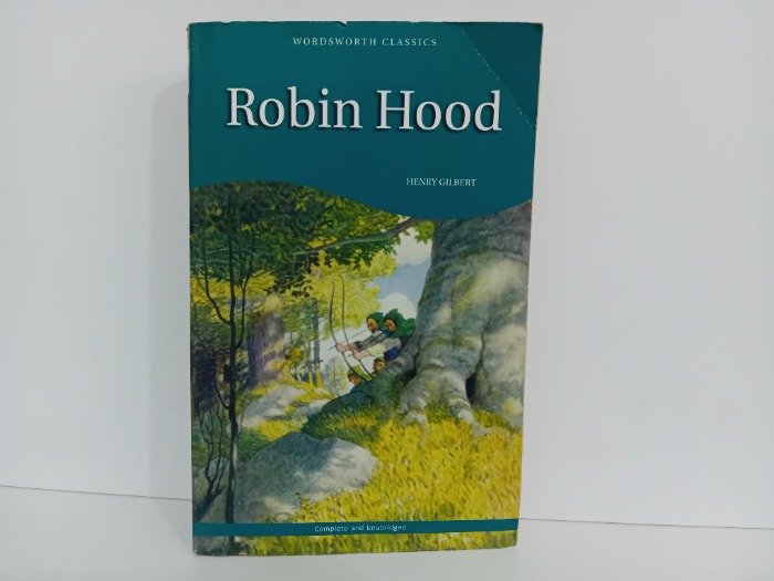 Robin Hood 