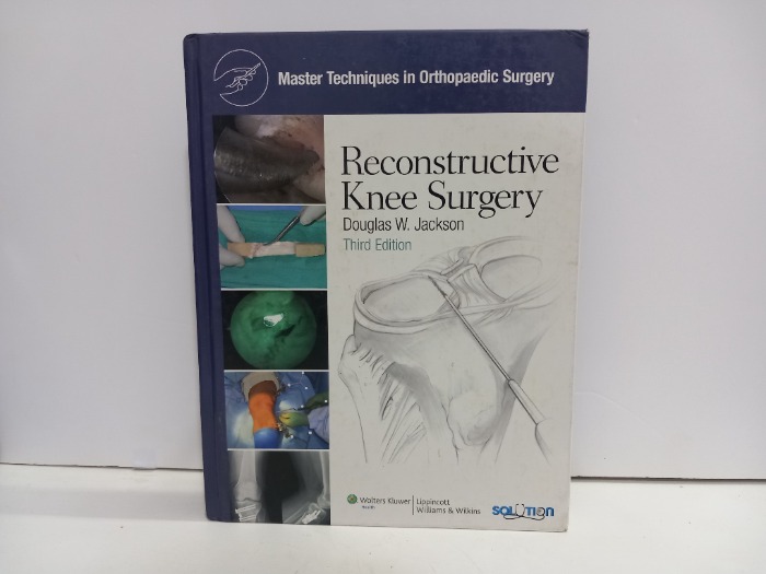 Reconstructive Knee Surgery