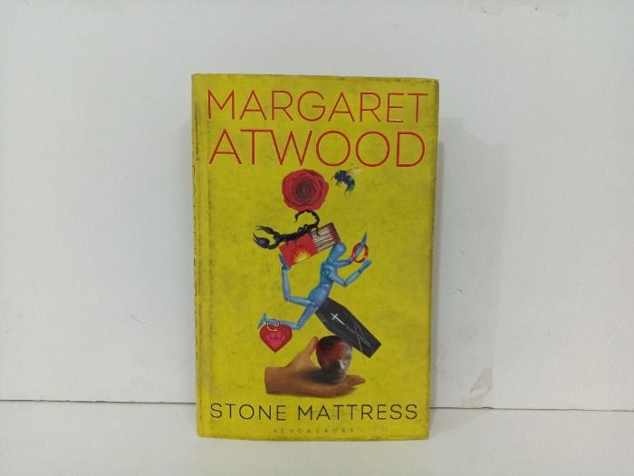 Margaret Atwood