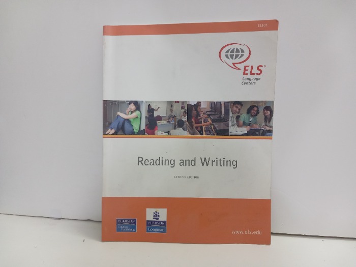 Reading and Writing
