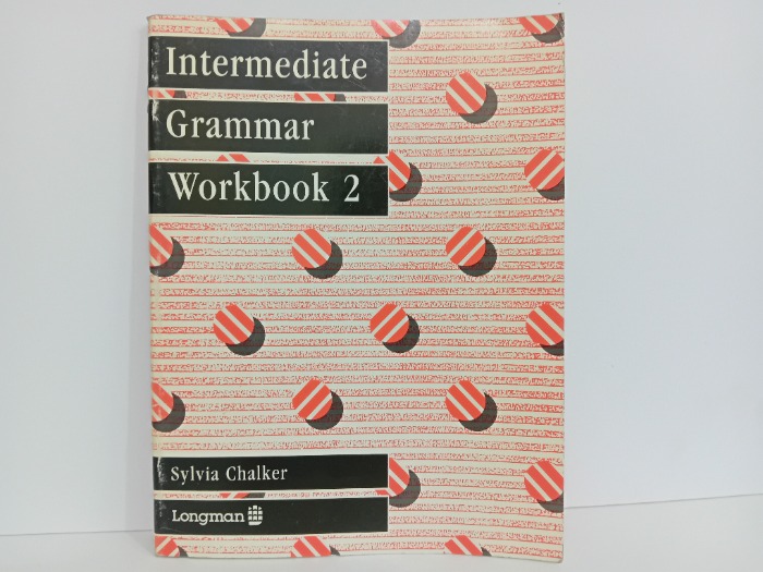 Intermediate Grammar Workbook 2
