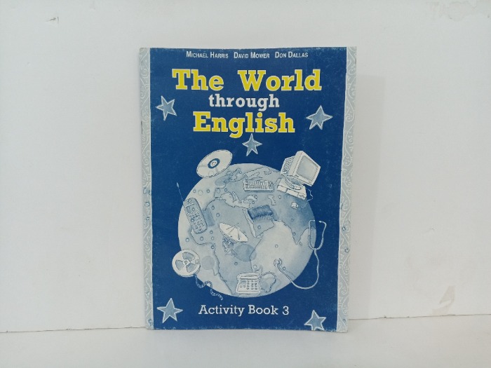 The World through English