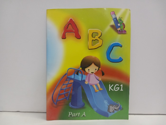 ABC KG1 part A