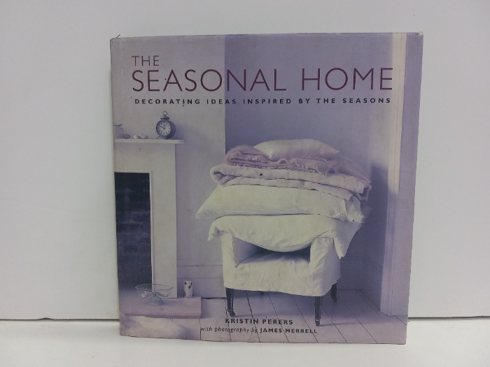 THE SEASONAL HOME