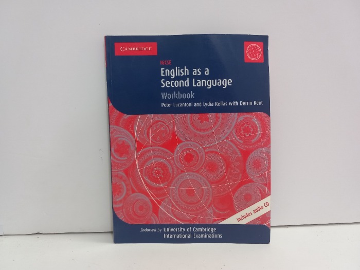 English as a second Language