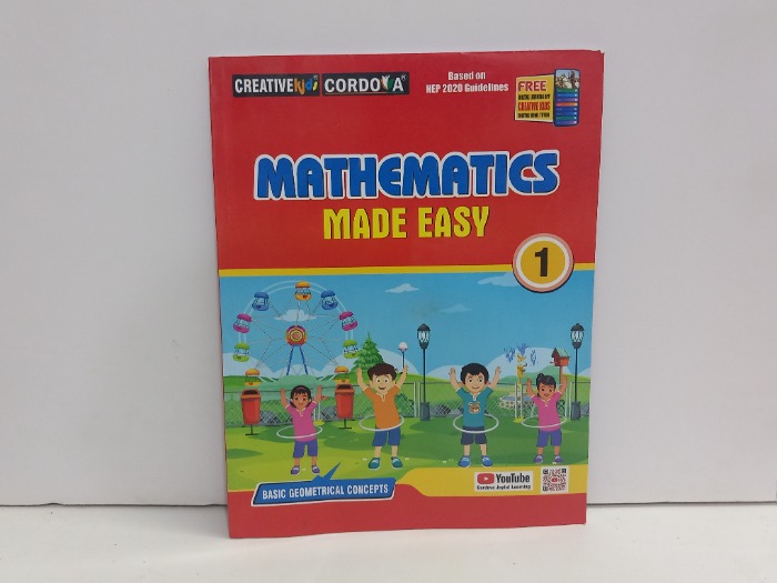 MATHEMATICS 1