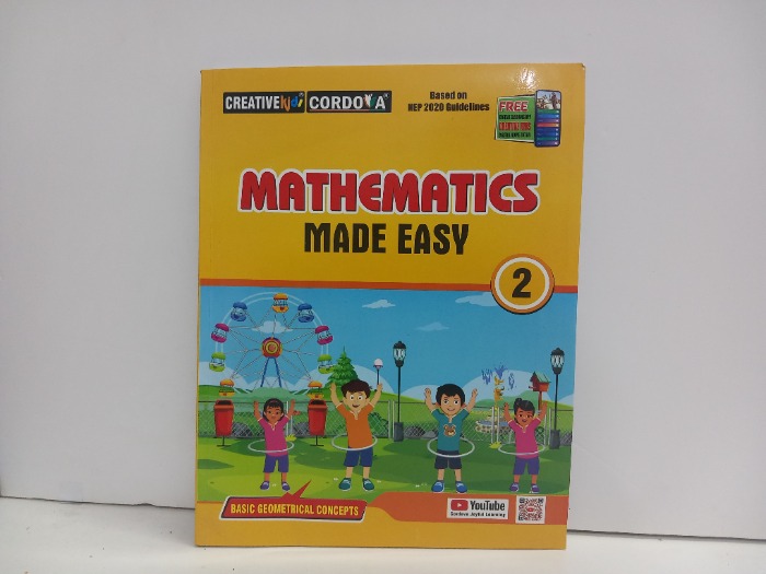 MATHEMATICS 2