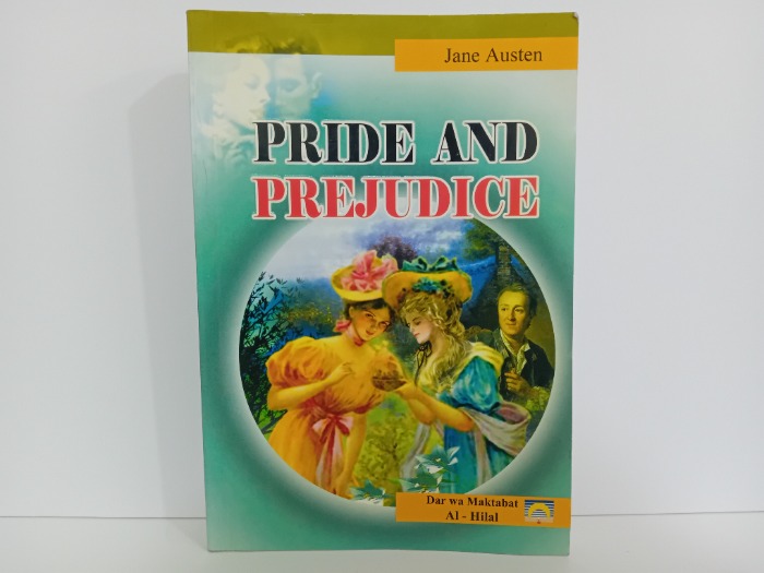 PRIDE AND PREJUDICE