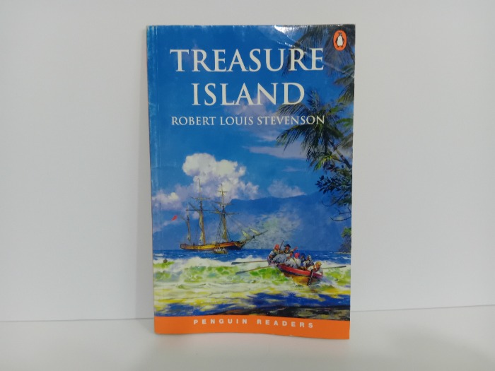 TREASURE ISLAND