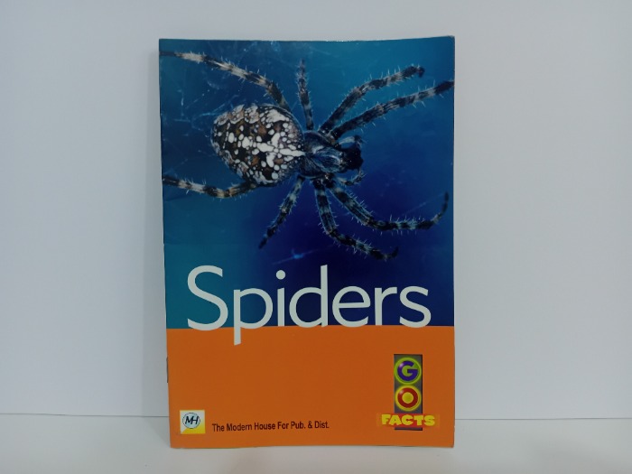 Spiders