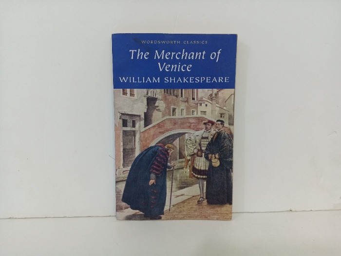 The Merchant of Venice