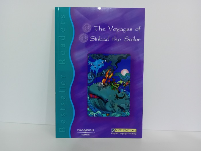 The Voyages of Sinbad the Sailor