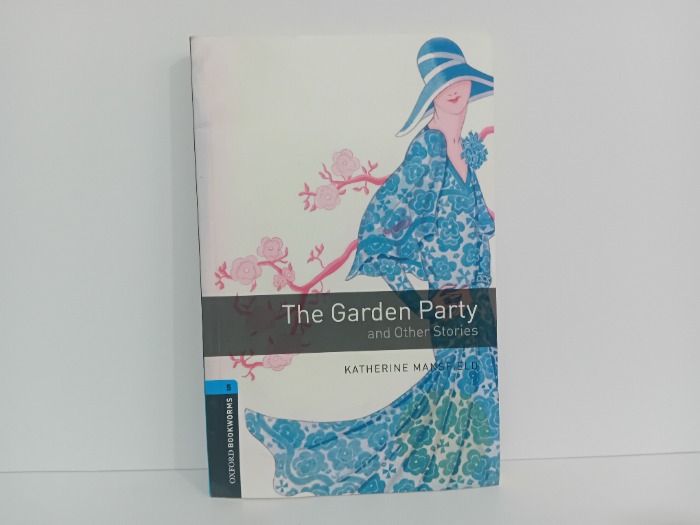 The arden Party