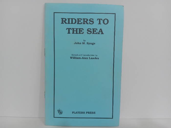 RIDERS TO THE SEA