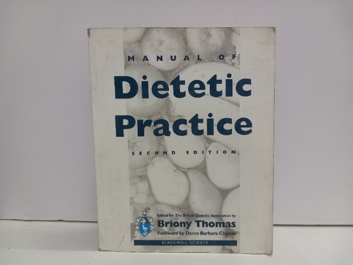Dietetics practice