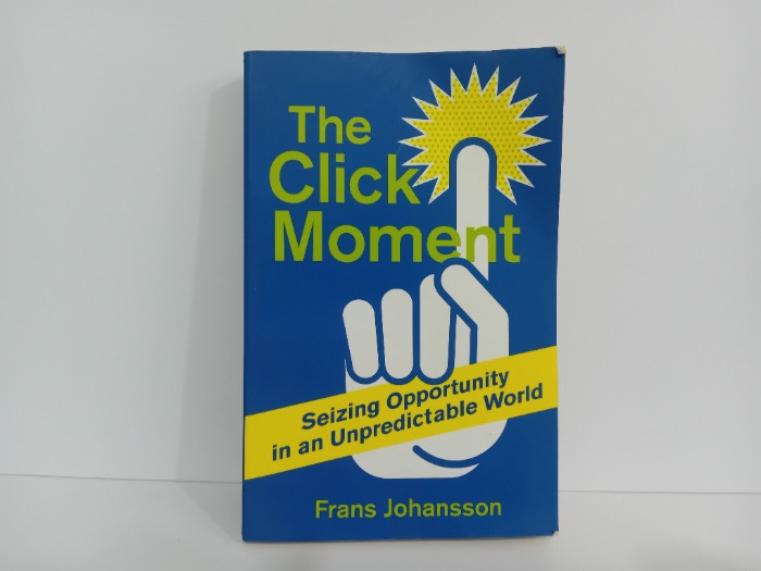 The Click Moment