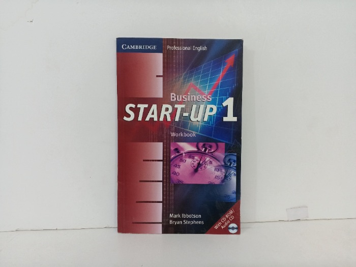 Business START UP 1