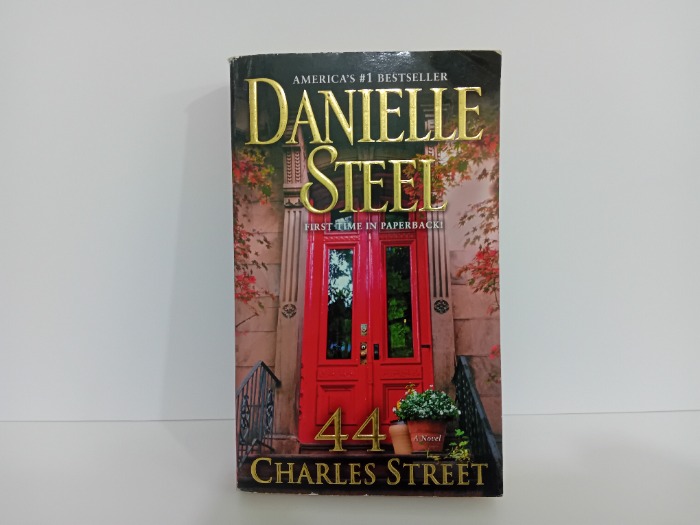 44CHARLES STREET