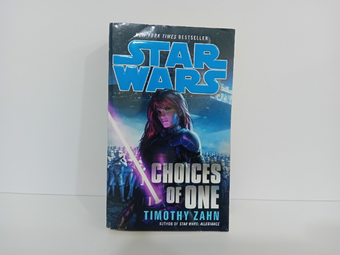 CHOICES OF ONE
