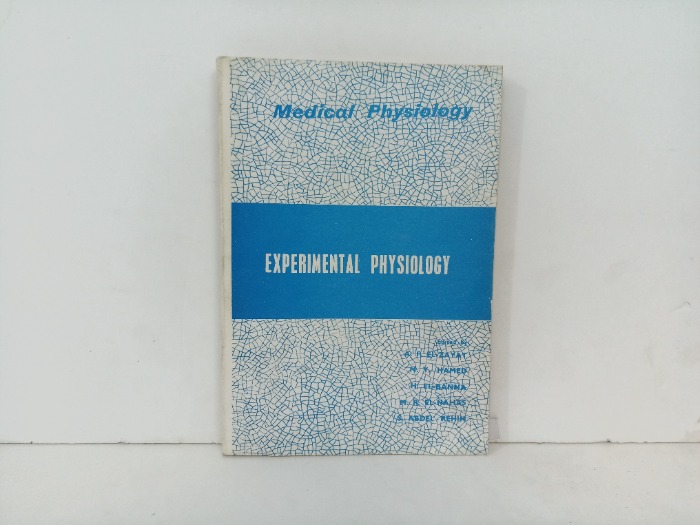 Experimental Physiology