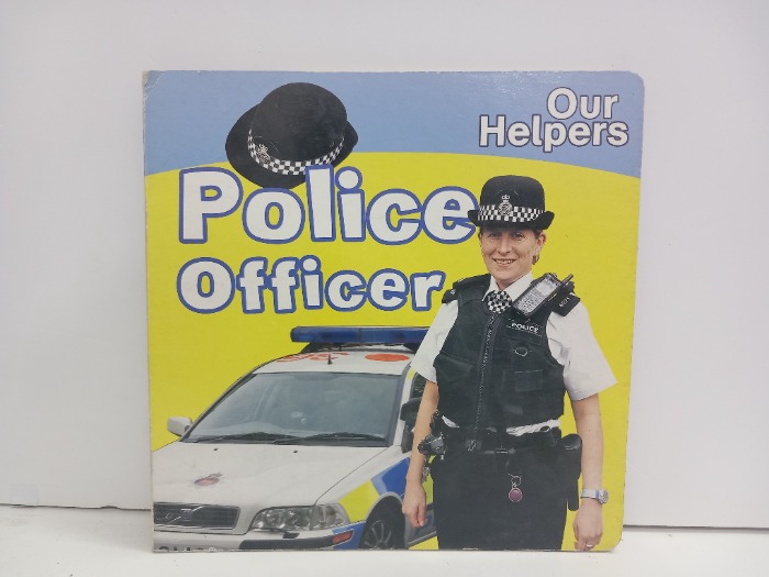 Police Officer