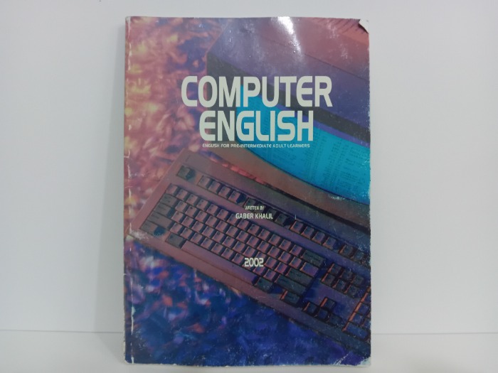 COMPUTER ENGLISH