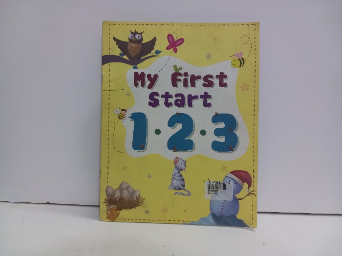My First start 
