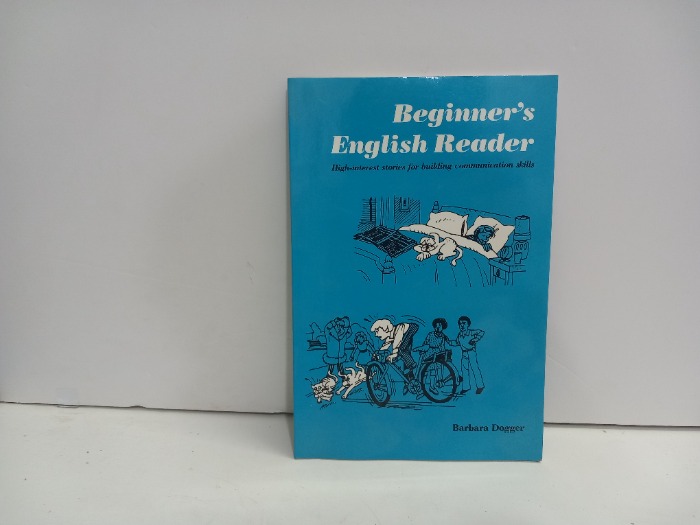 Beginners English Reader