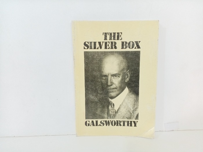 THE SILVER BOX