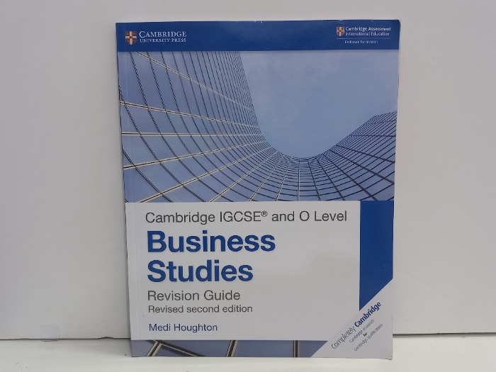 Business studies