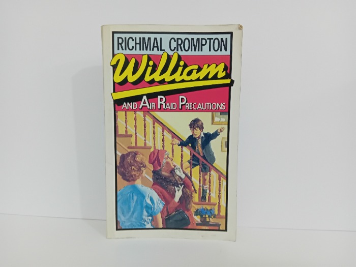 AND AIR RAID PRECAUTIONS