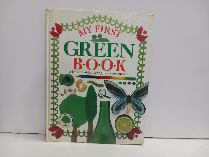GREEN BOOK