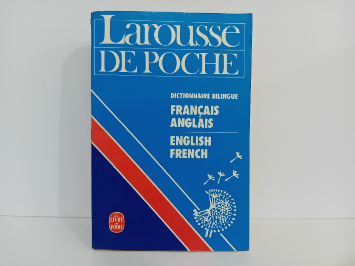 Larousse DEPOCHE