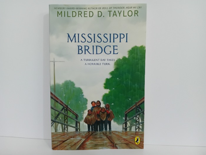 MISSISSIPPI BRIDGE