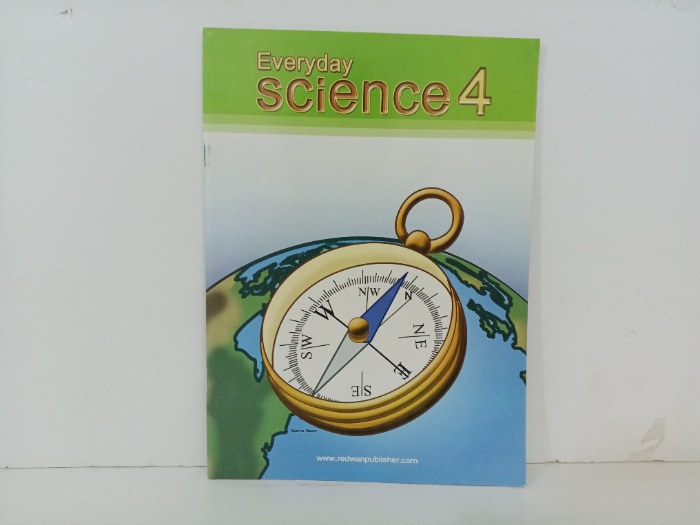Everyday Science 4