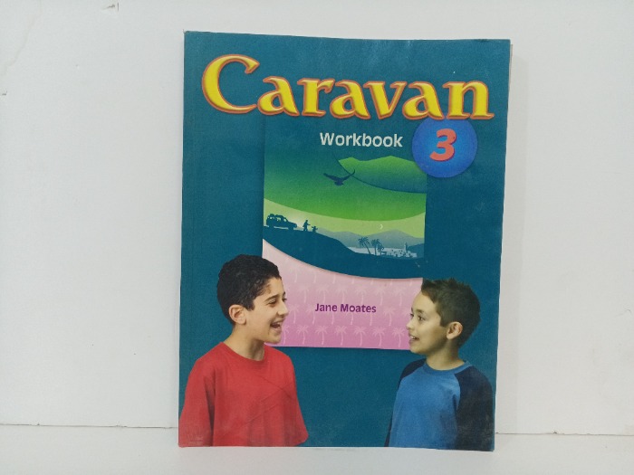 Caravan 3