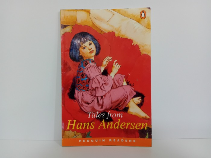 Tales from Hans Andersen