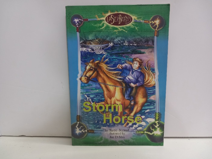 Storm Horse